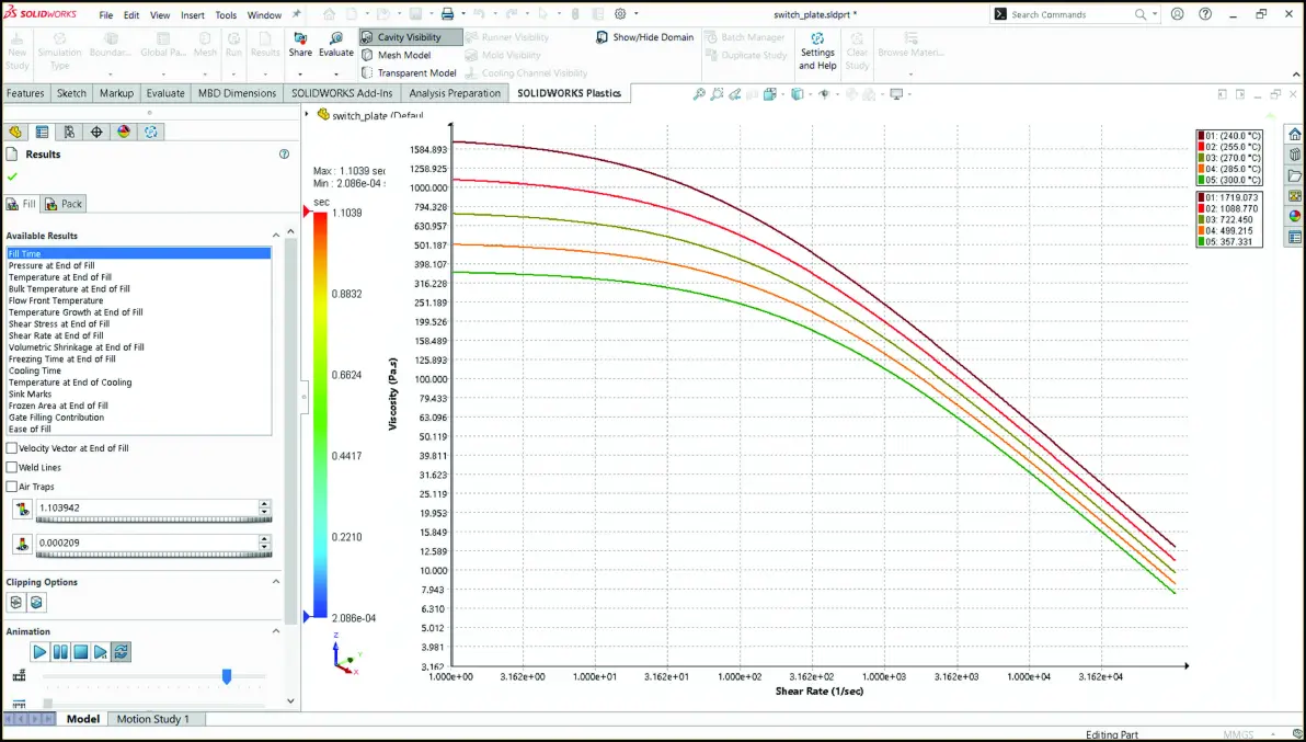 solidworks如何输入参数